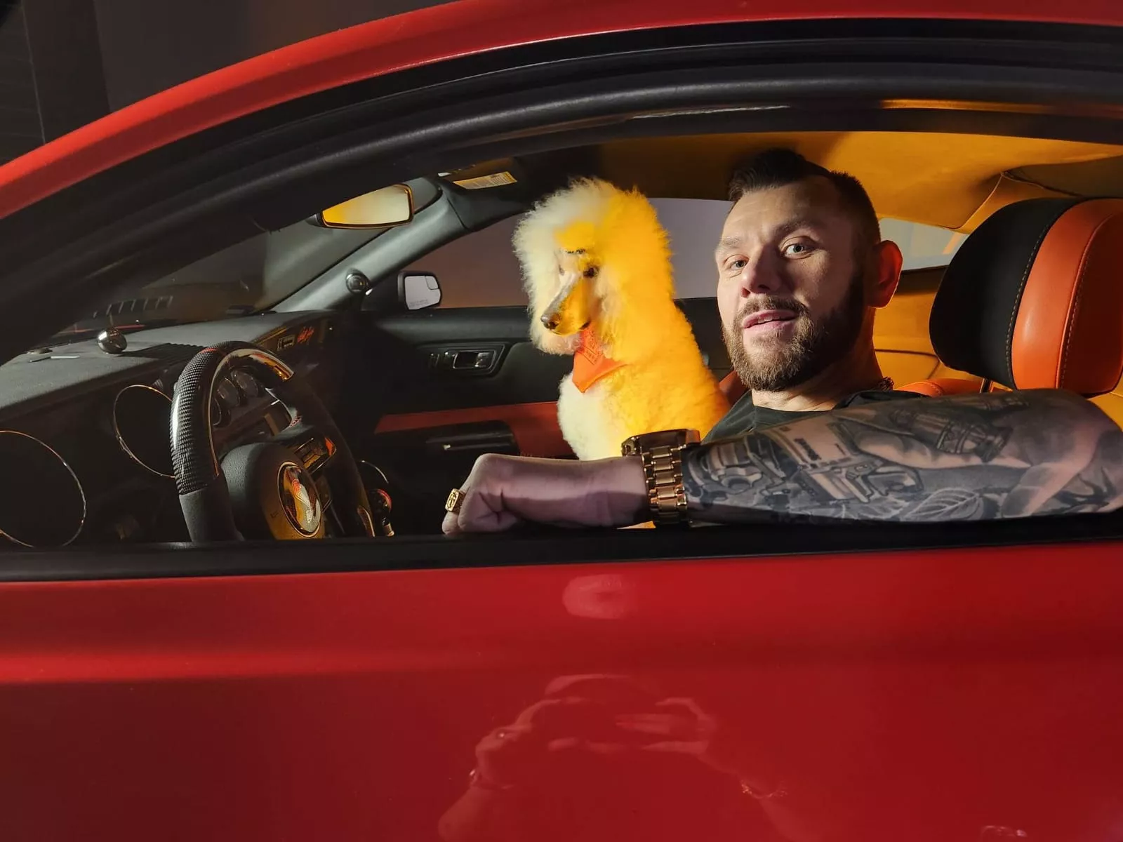 Von Prais - nowa twarz Disco Polo! Podbija świat muzyki tanecznej?!